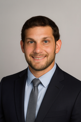 Tyler Moncrieff, Founder of RankOps, Charlotte NC